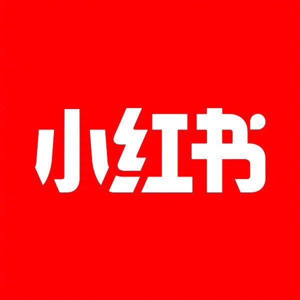 Xiaohongshu Icon