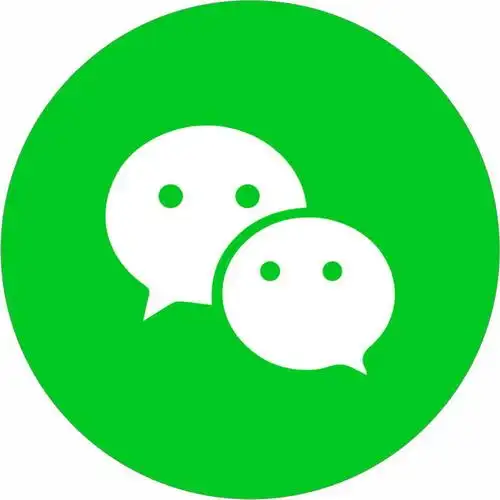 WeChat Icon